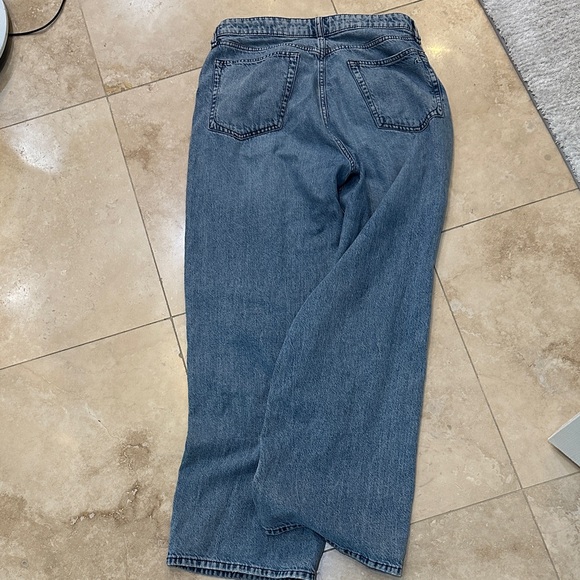 Rag & Bone cloud Lori jeans 27 - Picture 2 of 4